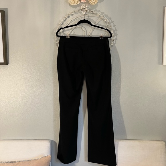 The Limited - Classic Fit Pant. Black, Size 4R. - Picture 5 of 7